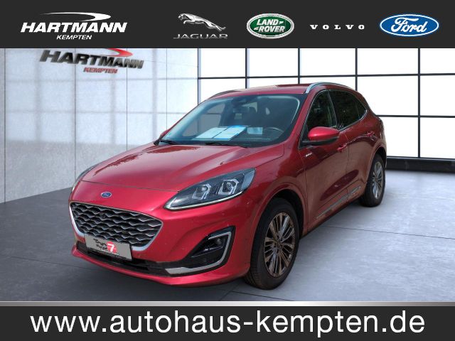 Ford Kuga Vignale Bluetooth Head Up Display Navi LED