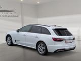 Audi A4 Avant Advanced 35 TDI LED ACC Kamera keyless - Audi A4: Kombi