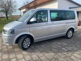 Volkswagen T5 Transporter Bus Multivan Highline - 7 Sitzer Gebrauchtwagen