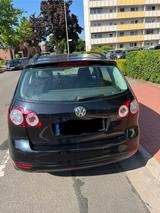 Volkswagen Golf plus 6 - VW Golf Plus Gebrauchtwagen in Hannover