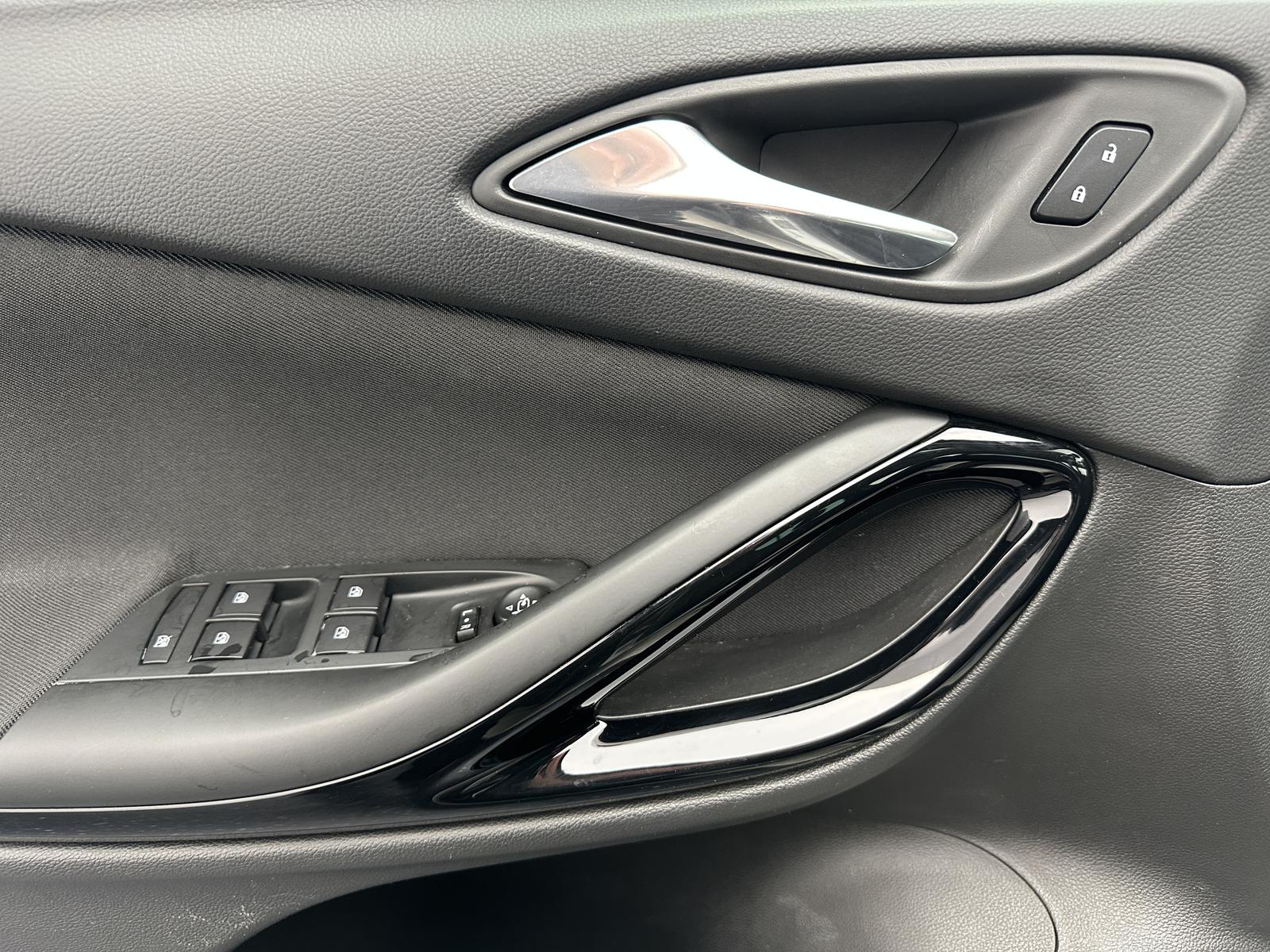 Opel Astra Dynamic "NAVI-CAM-MULTI-SITZH-PDC-ALU"
