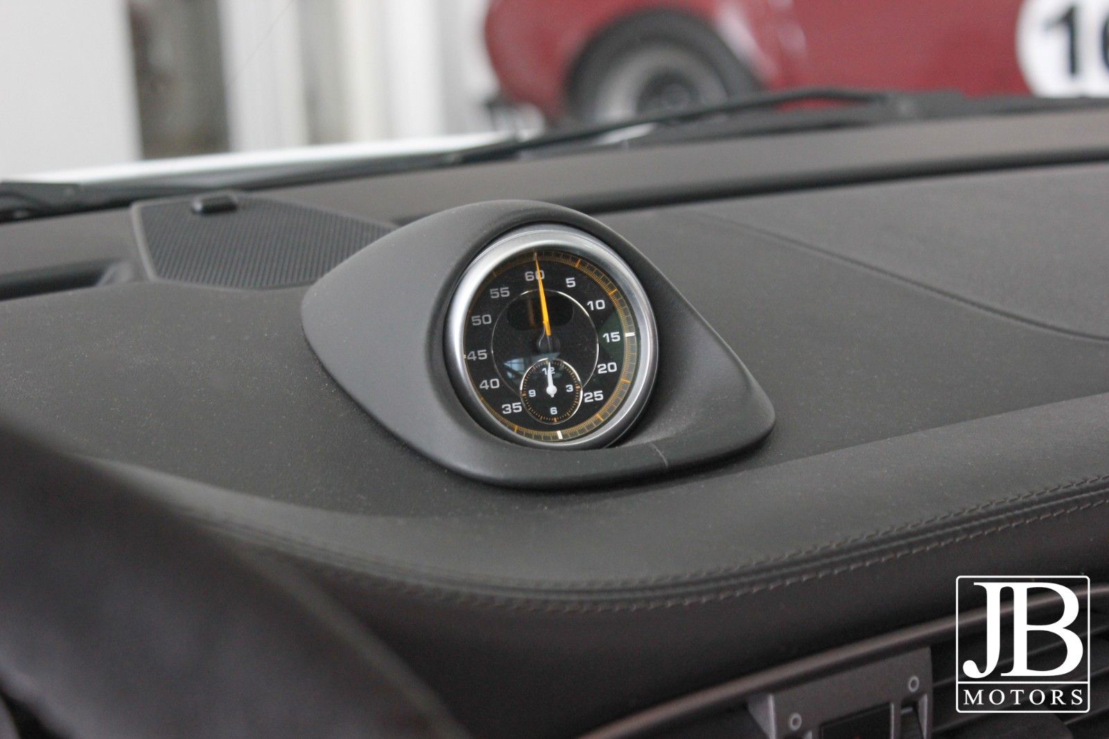 Fahrzeugabbildung Porsche 911 997 GT2