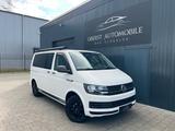 Volkswagen T6*Bulli*Camper/Wohnmobil*Sehr gepflegt*Tüv 2027 - : Wohnmobil
