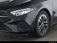 Mercedes-Benz A 200 ADVANCED/LED/KAMERA/MBUX-PREMIUM/WINTERSHZ