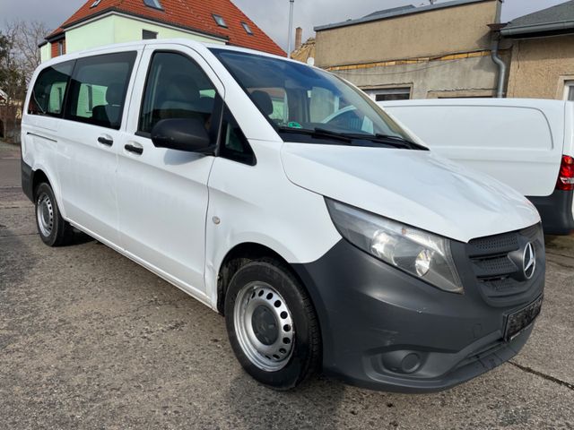 Mercedes-Benz Vito 111 CDi Klima/Lang/ M1