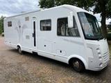 Niesmann + Bischoff Flair 800 i CFBW - Flair