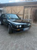 BMW E30 Touring 316i Bj.1992 - BMW 316: Kombi, 316i E30