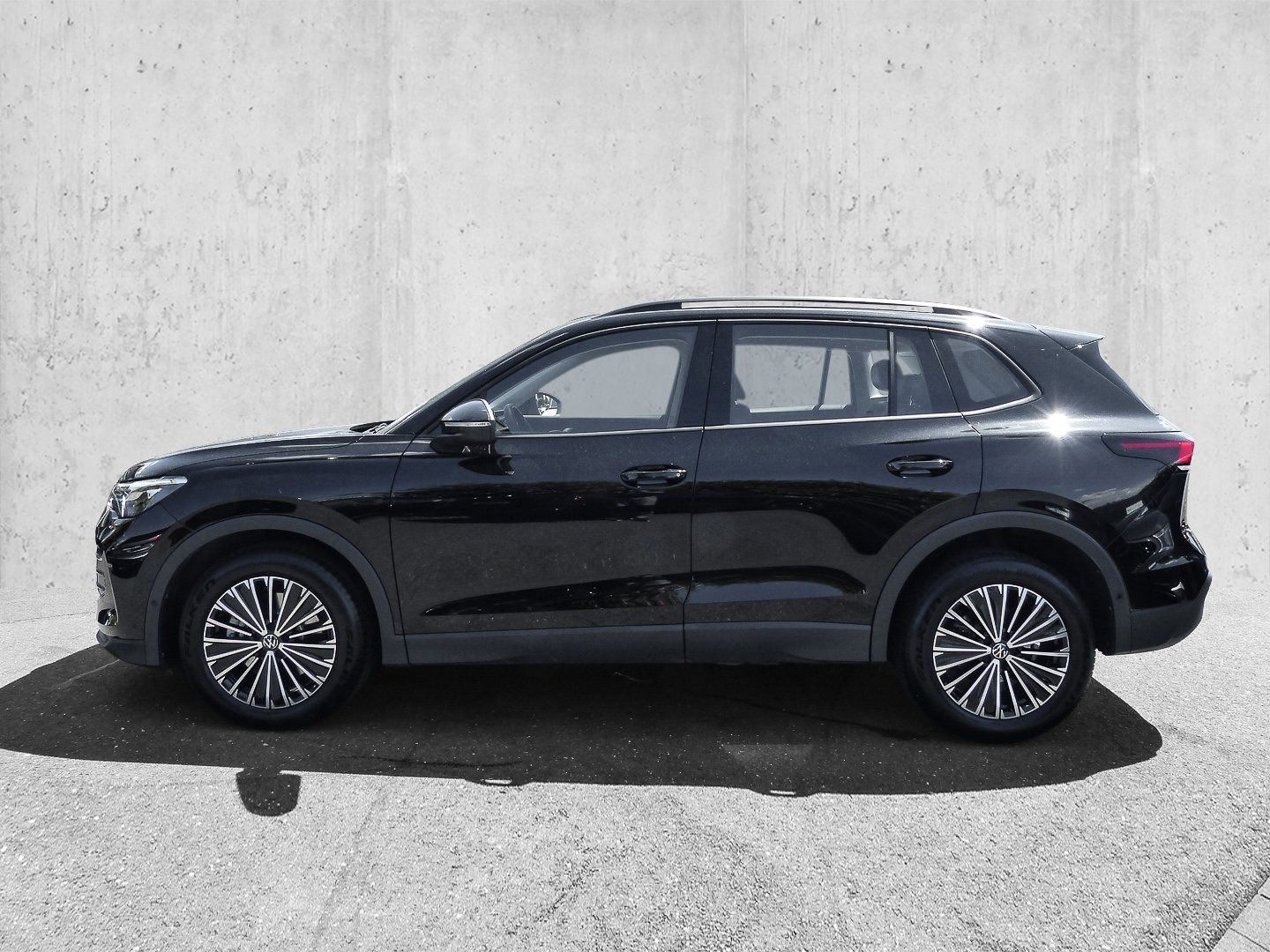 Volkswagen Tiguan 2.0 TDI DSG Life AHK NAVI LED LHZ ACC foto 4