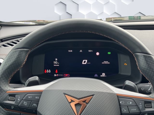 Formentor 1.5TSI LED,PDC,ACC,Sitzheizung