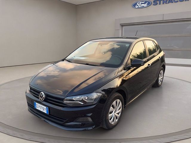 Volkswagen VOLKSWAGEN Polo 5p 1.0 tsi Comfortline 95cv del 