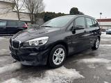 BMW 216d Gran Tourer Navi / Sitzheizung - BMW 216 von privat