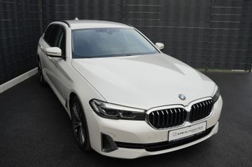 BMW 520 - 3