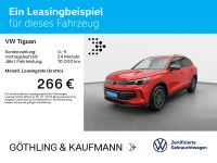 Volkswagen Tiguan - Vorschau Bild 2