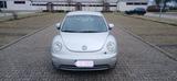 Volkswagen New Beetle 2.0i TÜV 04.2026 G-Kat Euro3/D4 - Volkswagen Beetle: New