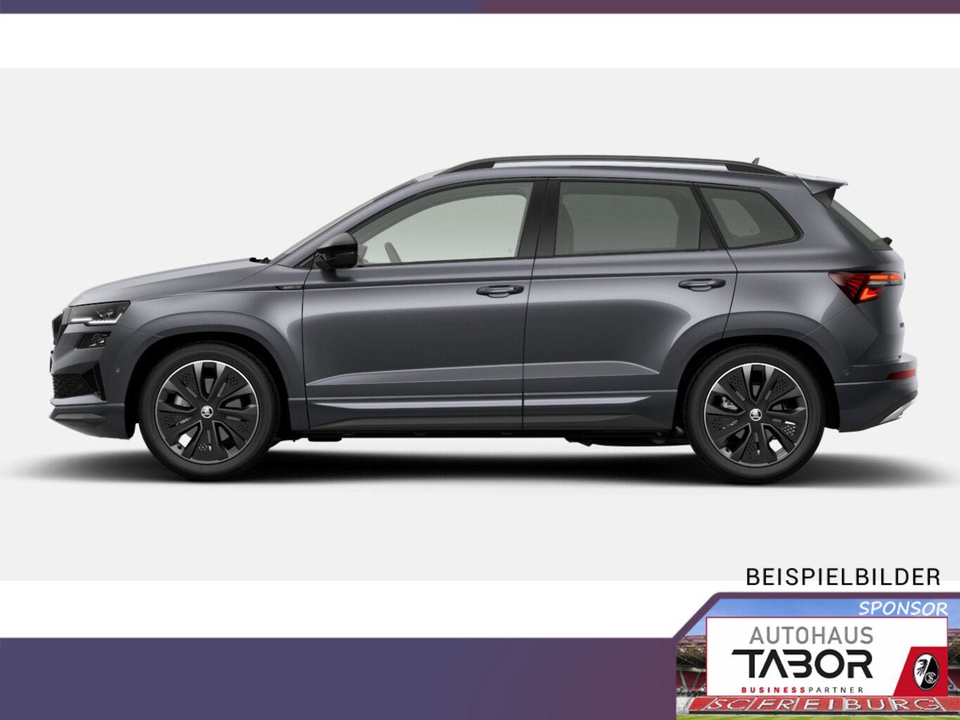 Skoda Karoq - Bild 2