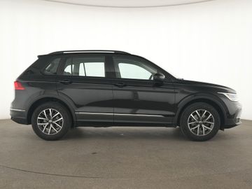 Volkswagen Tiguan - 5