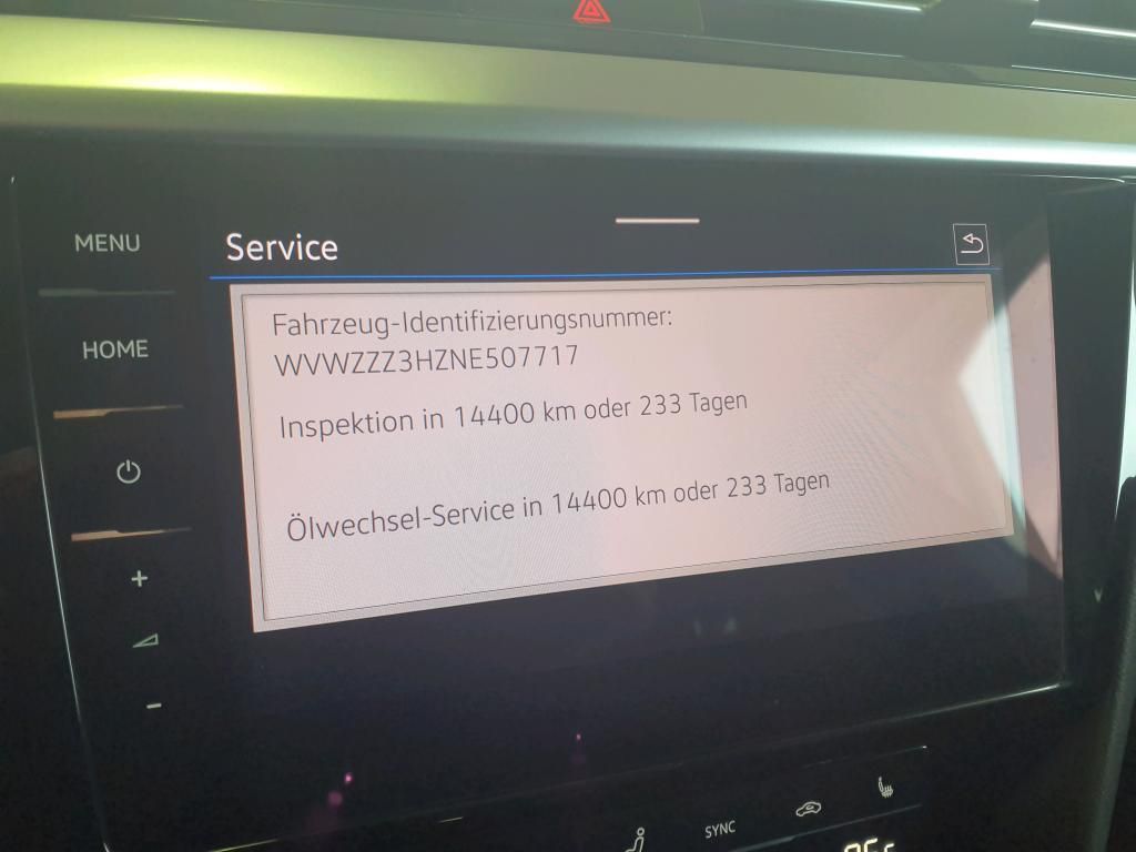 Volkswagen Arteon Shooting Brake Elegance 2.0 TDI SCR 147kW