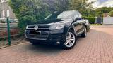 Volkswagen VW Touareg 3.0 V6 - Volkswagen Touareg aus 2010: V6