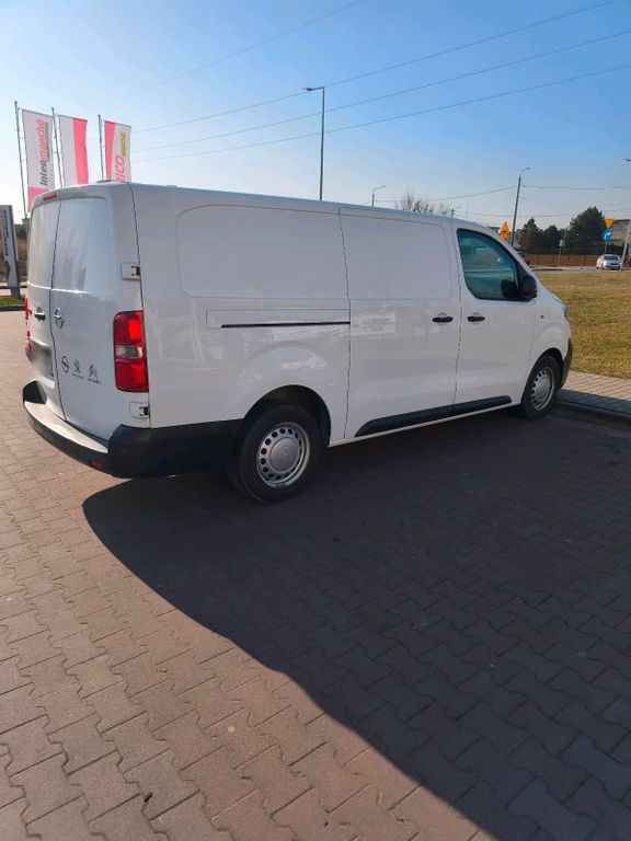 Image of Opel Vivaro