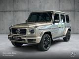Mercedes-Benz G 500 Stronger than time AMG/SHD/Night/Distronic - Mercedes-Benz G 500 in Hannover