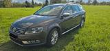 Volkswagen Passat Alltrack 1.8 TSI Alltrack Alltrack - gebrauchte VW Passat Alltrack aus dem Jahr 2012