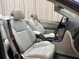 Saab 9-3 Cabrio 1.8t Vector *Slechts 102.397km!* Lede - gebrauchte Saab 45725 aus dem Jahr 2006