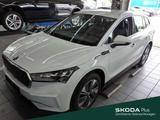 Skoda Enyaq 80 82 kWh*NAVI*DRIVE SPORT BASIC* ASSISTEN - Skoda Enyaq in Frankfurt (Main)