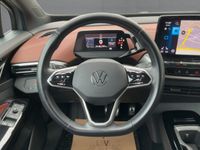 Volkswagen ID.5 - Vorschau Bild 10