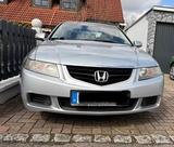 Honda Accord 1,8 2004 TÜV 2027 - Honda Accord: 1.8