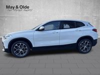 BMW X2 - Vorschau Bild 2