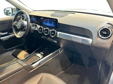 Mercedes GLB 200 - 5