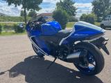 Suzuki Hayabusa Special Edition - MJ 2026 - 1,99 % - Angebote