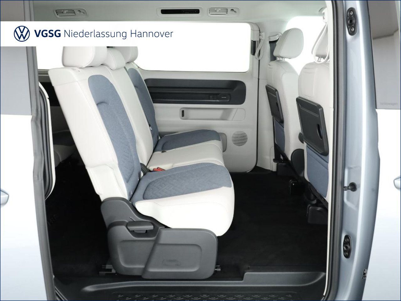 Volkswagen ID. Buzz - Bild 13