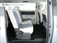 Volkswagen ID. Buzz - Vorschau Bild 13