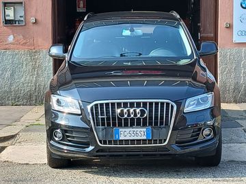 Audi Q5 - 2