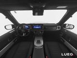 Mercedes-Benz G 450 d AMG+MBUX+SHD+Burm+MBeam+AHK+Mem+KeyG+360 - Mercedes-Benz G 450 Jahreswagen