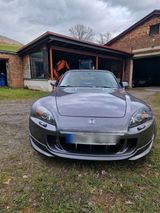 Honda S 2000 Top Zustand! - Honda S2000 aus 2006