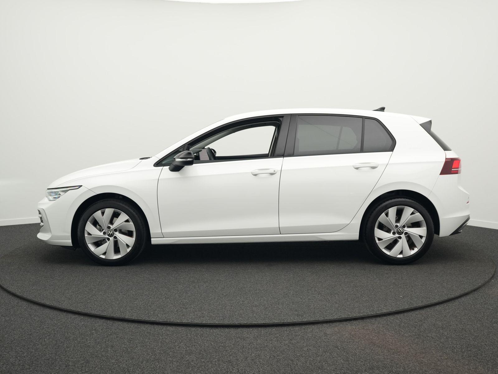 Volkswagen Golf VIII Energy 1,5 eTSI DSG *AHK*LEDPlus*17"*, миниатюра 9