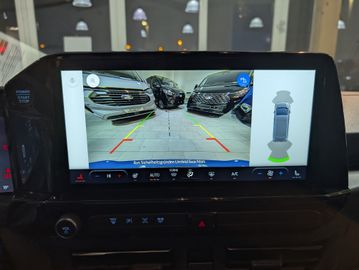 Ford Tourneo Custom L1 Titanium 5Jahre Garantie!*