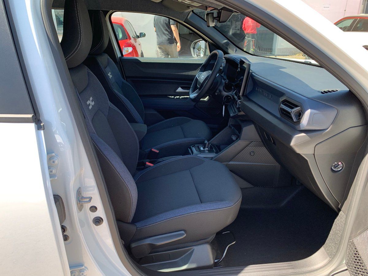 Dacia Duster - Bild 25