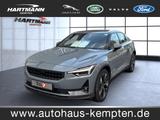 Polestar 2 Standard Range Single Bluetooth Navi LED Klima - Polestar 2 mit Panoramadach