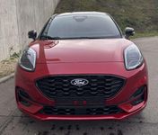 Ford Puma - Vorschau Bild 4