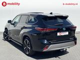 Toyota Highlander 2.5 AWD Hybrid Premium First Edition - Toyota Highlander mit Hybrid-Antrieb