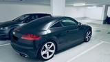 Audi TTS Coupe 2.0 TFSI S tronic quattro - Audi TTS Gebrauchtwagen