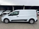 Ford Transit Connect 1.5 TDCi lang *Klima*1.Hand*Tüv - Ford: Allradantrieb
