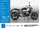 BMW R nineT Pure KOMFORT-P. GRIFFHEIZUNG KURVENLICHT - Angebote