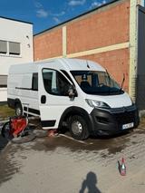 Citroën Citroen Jumper Maxi 7 sitzer Mixto - Citroën Jumper in Frankfurt (Main)