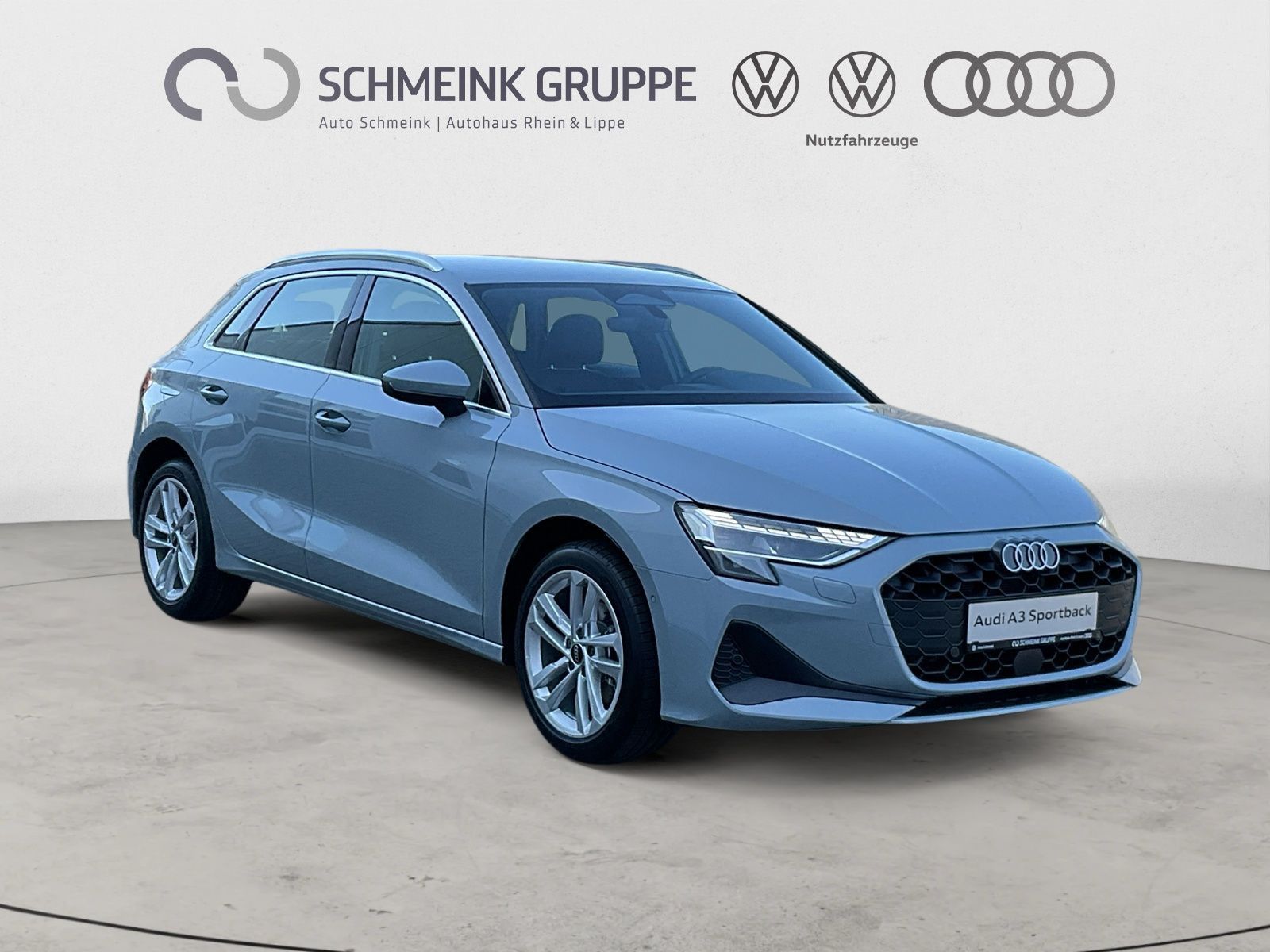 Audi A3 - Bild 6