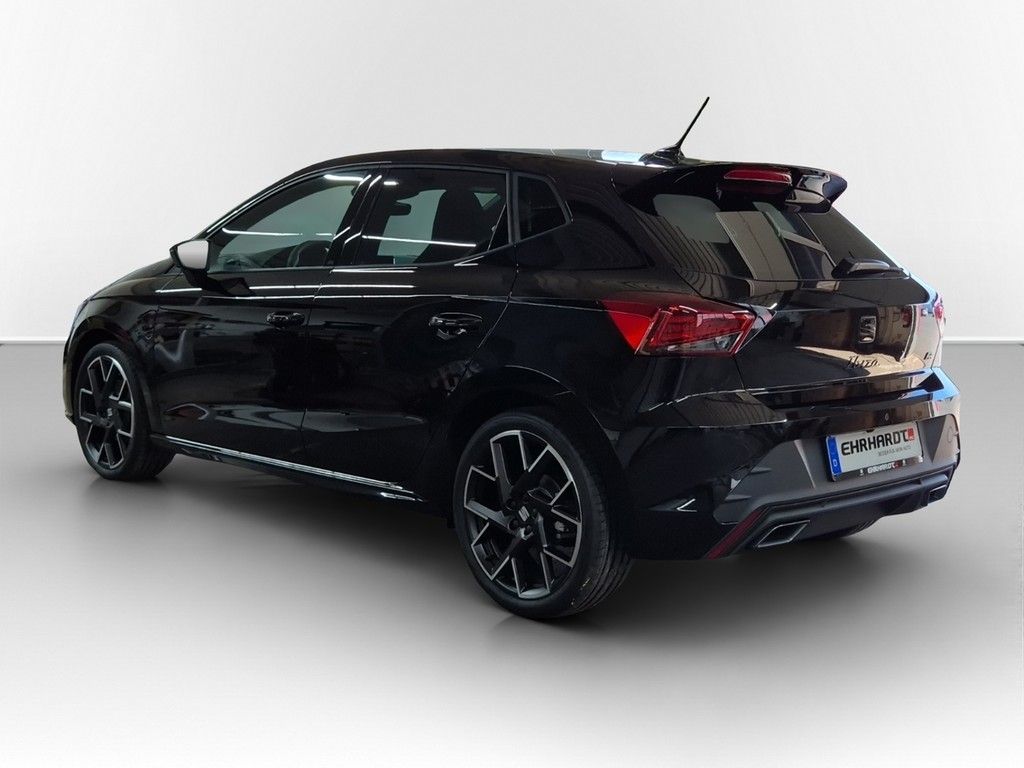 Seat Ibiza - Bild 9