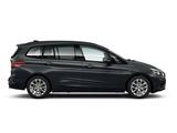 BMW 220 Gran Tourer i Advantage Aut. 7-Sitzer El. Pa - BMW 220 Gran Tourer 7-Sitzer